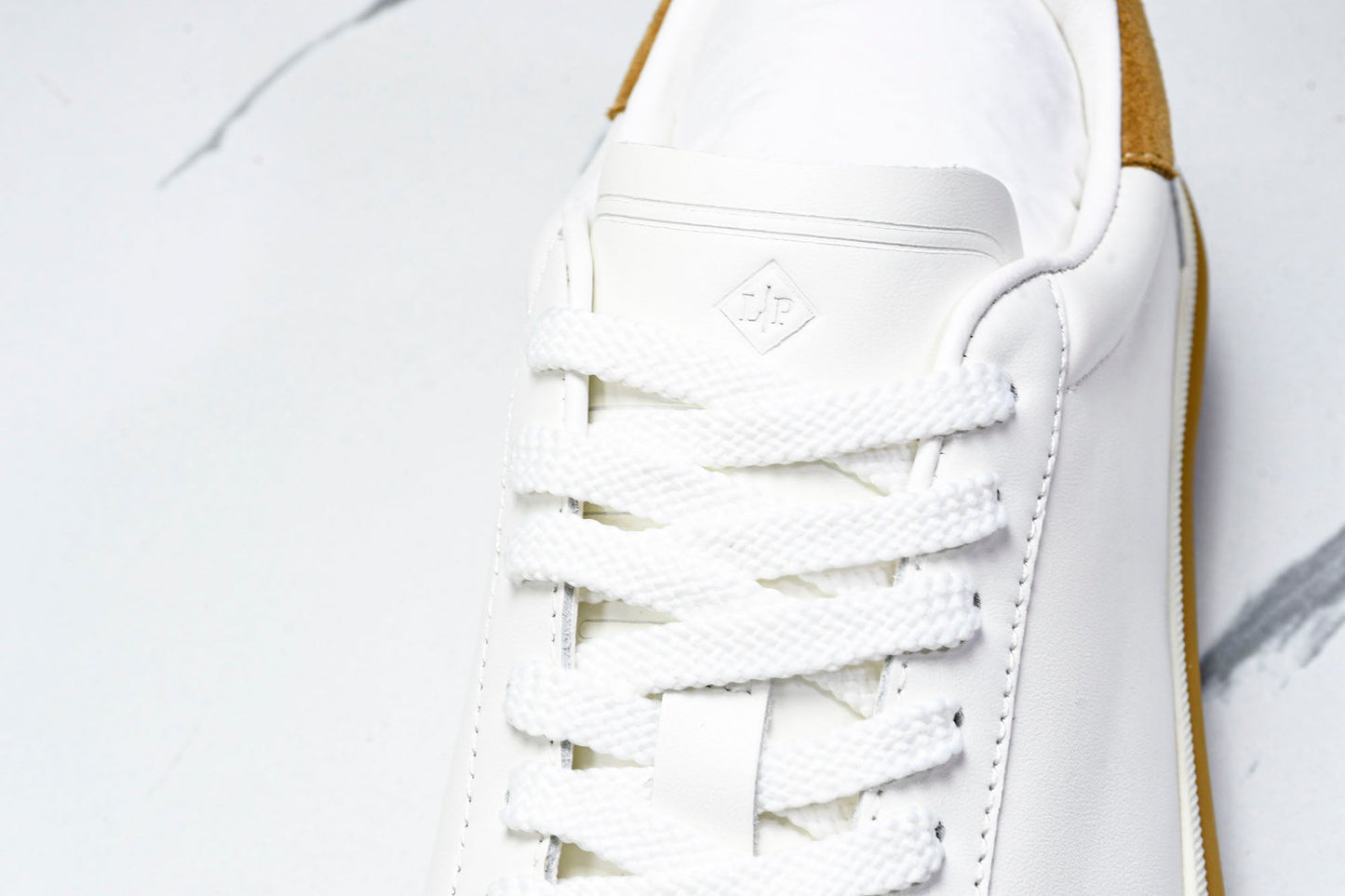 Loro Piana Tennis Walk 'White'