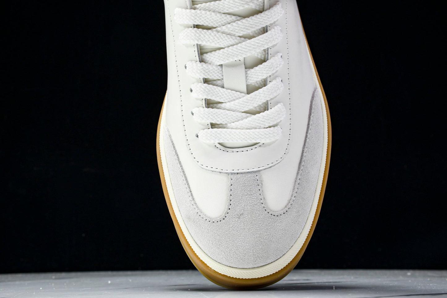 Loro Piana Tennis Walk 'White' - UK 10 / US 11 / EU 44