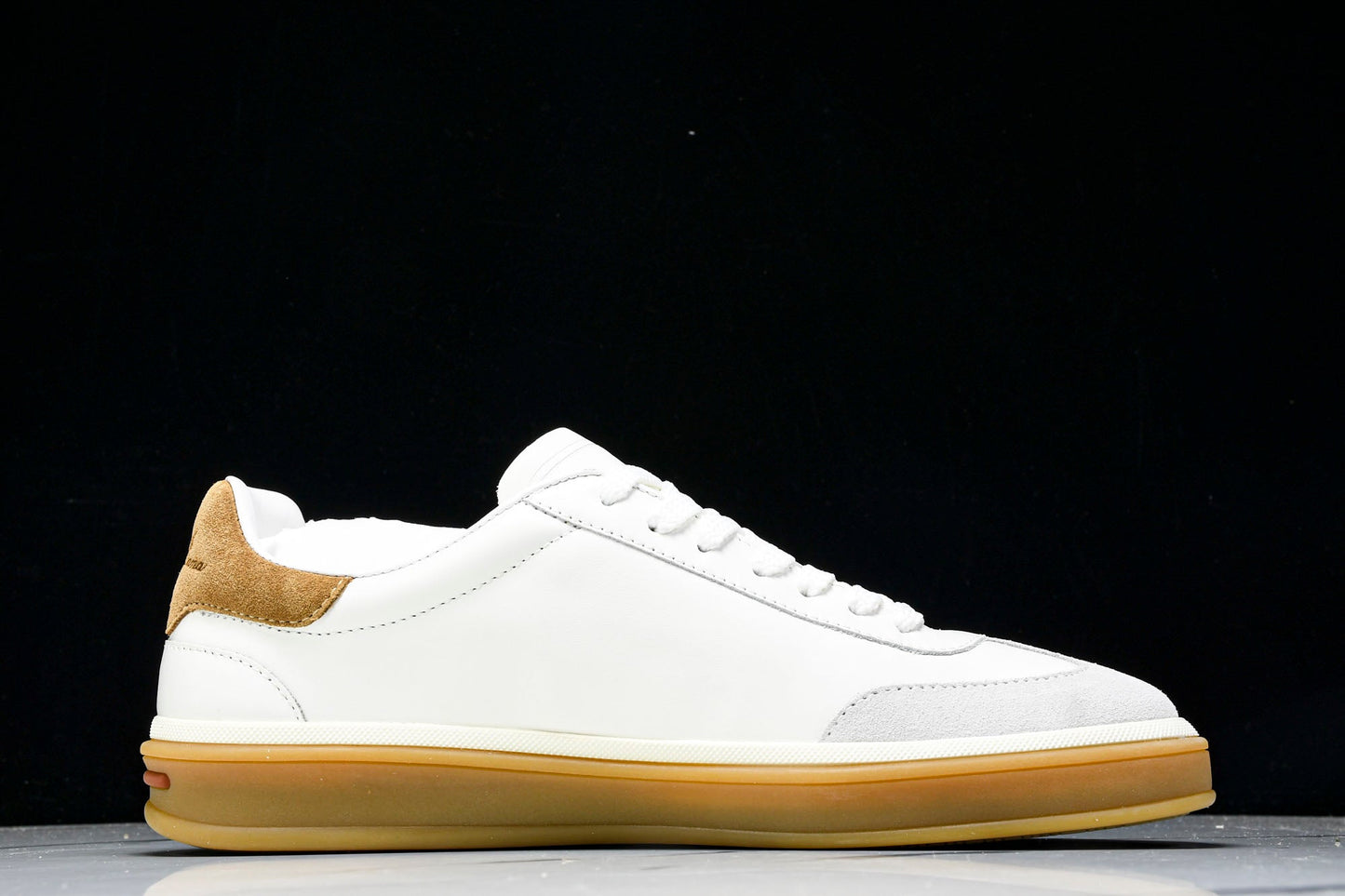 Loro Piana Tennis Walk 'White' - UK 10 / US 11 / EU 44