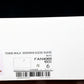 Loro Piana Tennis Walk 'White Black'