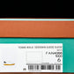 Loro Piana Tennis Walk 'White Black'