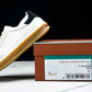 Loro Piana Tennis Walk 'White Black'