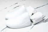 Loro Piana Tennis Walk 'White Black'
