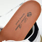 Loro Piana Tennis Walk 'White Black'