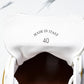 Loro Piana Tennis Walk 'White Black'