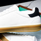 Loro Piana Tennis Walk 'White Black'