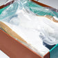 Loro Piana Tennis Walk 'White Black'