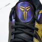 Kobe 5 Protro 'Year of the Mamba Eggplant'
