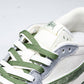 Travis Scott AJ1 Low x Stussy 'Green Grey' (Custom)