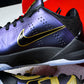 Kobe 5 Protro 'Year of the Mamba Eggplant'