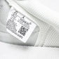 Travis Scott AJ1 Low x Stussy 'Silver Grey' (Custom)