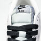 Travis Scott AJ1 Low x Stussy 'Silver Grey' (Custom)