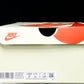 Travis Scott AJ1 Low x Stussy 'White Black Grey Red' (Custom)