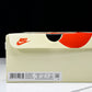 Travis Scott AJ1 Low x Stussy 'White Black Grey Red' (Custom)
