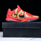 Kobe 5 Protro 'Year of the Mamba Univeristy Red'