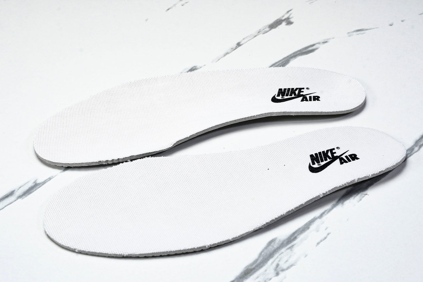 Travis Scott AJ1 Low x Stussy 'White Black Grey Red' (Custom)