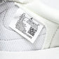 Travis Scott AJ1 Low x Stussy 'White Black Grey Red' (Custom)