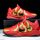 Kobe 5 Protro 'Year of the Mamba Univeristy Red'