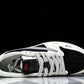 Travis Scott AJ1 Low x Stussy 'White Black Grey Red' (Custom)