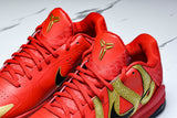 Kobe 5 Protro 'Year of the Mamba Univeristy Red'