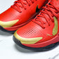 Kobe 5 Protro 'Year of the Mamba Univeristy Red'