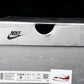 Travis Scott AJ1 Low x Year of The Snake x Supreme 'White Red' (Custom)