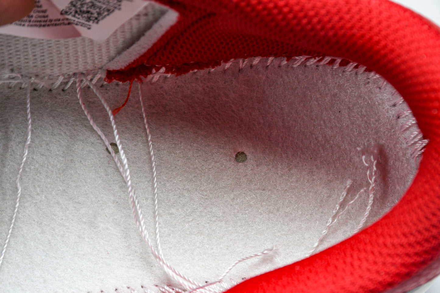 Travis Scott AJ1 Low x Year of The Snake x Supreme 'White Red' (Custom)