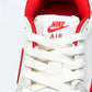 Travis Scott AJ1 Low x Year of The Snake x Supreme 'White Red' (Custom)