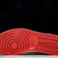 Travis Scott AJ1 Low x Year of The Snake x Supreme 'White Red' (Custom)