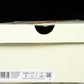 Travis Scott AJ1 Low x Supreme 'White Black' (Custom)