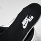 Travis Scott AJ1 Low x Supreme 'White Black' (Custom)