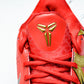 Kobe 5 Protro 'Year of the Mamba Univeristy Red'