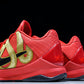 Kobe 5 Protro 'Year of the Mamba Univeristy Red'