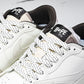 Travis Scott AJ1 Low x BAPE 'White Grey' (Custom)