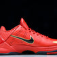Kobe 5 Protro 'Year of the Mamba Univeristy Red'