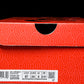Travis Scott AJ1 Low x Year of The Snake 'White Grey' (Custom)