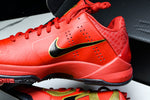 Kobe 5 Protro 'Year of the Mamba Univeristy Red'