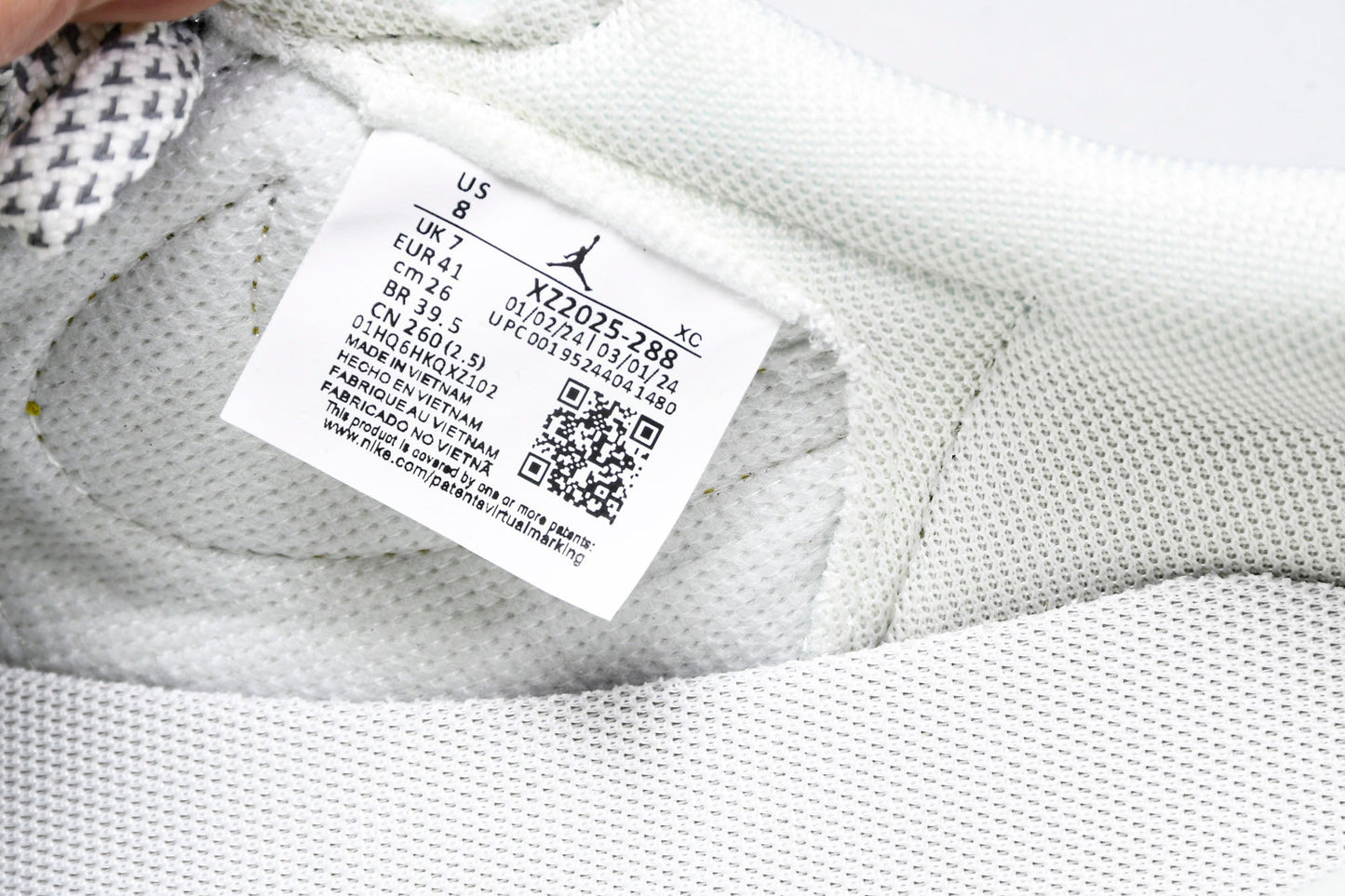 Travis Scott AJ1 Low x Year of The Snake 'Gold Grey' (Custom) - UK 6.5 / US 7.5 / EU 40.5