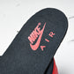 Travis Scott AJ1 Low x Year of The Snake x Supreme 'Red Yellow' (Custom)