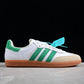 Samba x Sporty & Rich 'White Green'