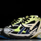 Runner 'Green Blue Grey Black'