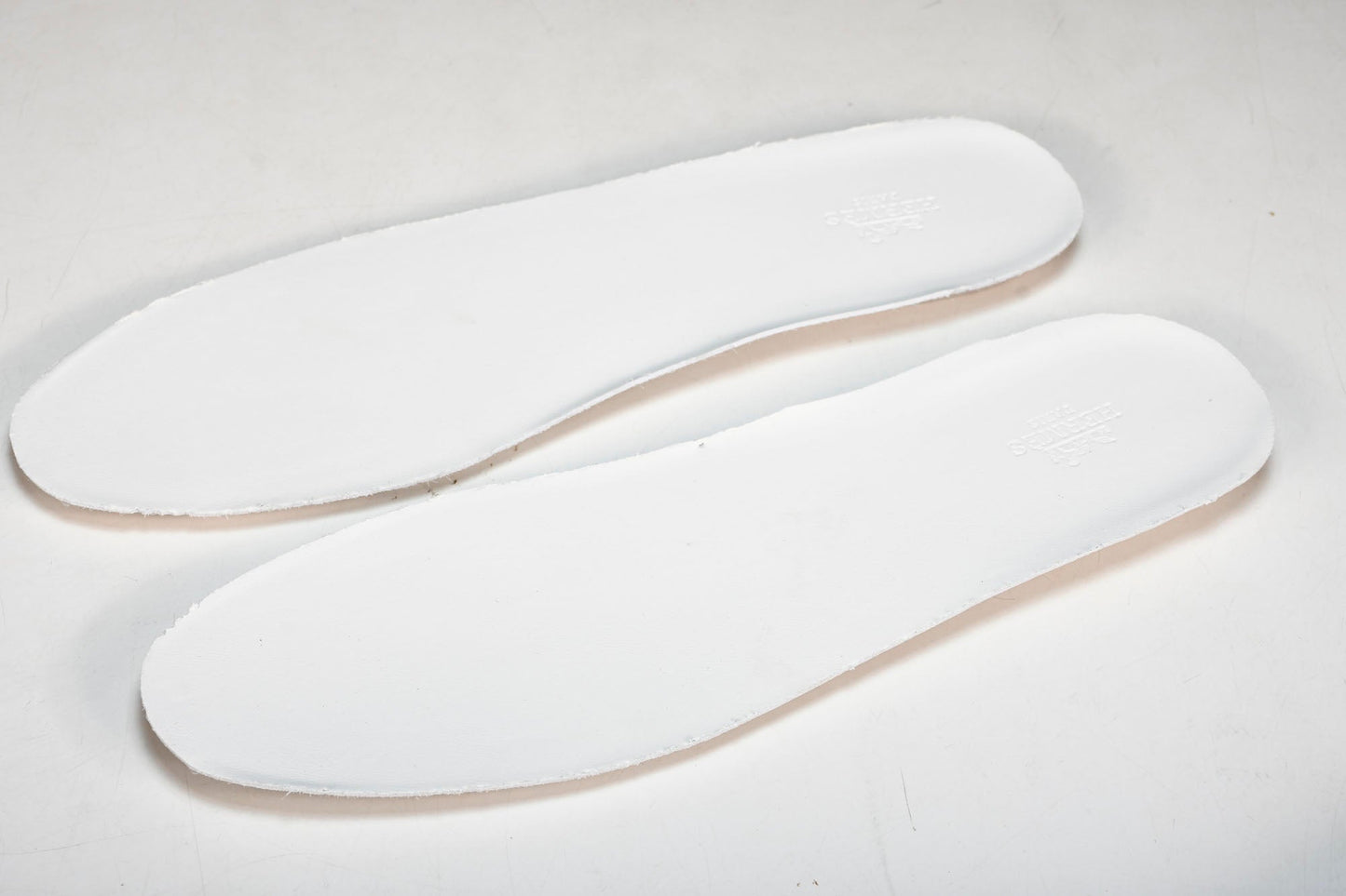 Нermès Bouncing Sneaker 'Beige Argile Blanc'