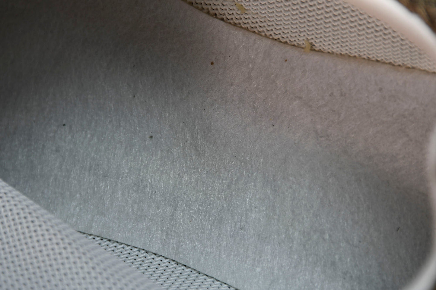 Нermès Bouncing Sneaker 'Beige Argile Blanc'