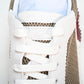 Нermès Bouncing Sneaker 'Beige Argile Blanc'