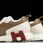 Нermès Bouncing Sneaker 'Beige Argile Blanc'