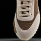 Нermès Bouncing Sneaker 'Beige Argile Blanc'
