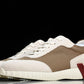 Нermès Bouncing Sneaker 'Beige Argile Blanc'