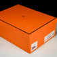 Нermès Bouncing Sneaker 'Blanc Orange Bleu'