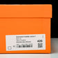 Нermès Bouncing Sneaker 'Blanc Orange Bleu'
