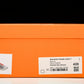 Нermès Bouncing Sneaker 'Blanc Orange Bleu'